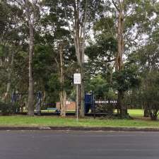 Robinson Park | 6 Mountview Ave, Gwynneville NSW 2500, Australia
