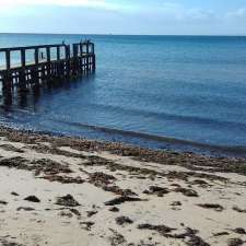 St Leonards Yacht Club and Motor Squadron | Lower Bluff Rd, St Leonards VIC 3223, Australia