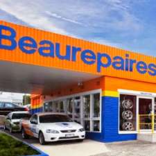 Beaurepaires for Tyres Gladstone | 42 Callemondah Dr, Gladstone Central QLD 4680, Australia