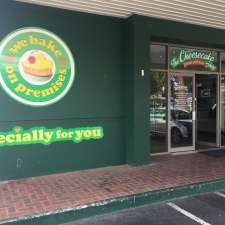 The Cheesecake Shop Hawthorn | 226 Belair Rd, Hawthorn SA 5062, Australia