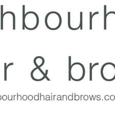 Neighbourhood Hair and Brows | 53 Sassafras St, Pottsville NSW 2489, Australia