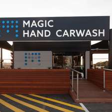 Magic Hand Carwash - Casey Central | 400 Narre Warren - Cranbourne Rd, Narre Warren South VIC 3805, Australia