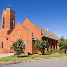Leeton Presbyterian Church | 29 Sycamore St, Leeton NSW 2705, Australia