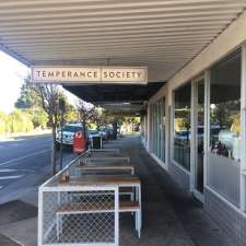 Temperance Society | 127 Kangaroo Rd, Hughesdale VIC 3166, Australia