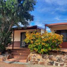 Commercial Hotel Meekatharra | 77 Main St, Meekatharra WA 6642, Australia