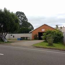 Mick Moy's Rural Fabrications | 73 Common Rd, Dungog NSW 2420, Australia