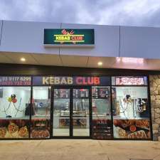 Kebab Club Tarneit | Tenancy 4/1035 Dohertys Rd, Tarneit VIC 3029, Australia