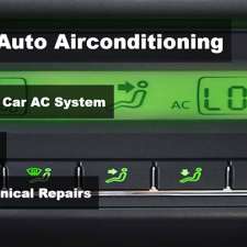 Sunbury Auto Air - Car Air Conditioning Sunbury | 160 Oshanassy St, Sunbury VIC 3429, Australia