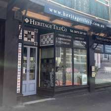 Heritage Tile Co | 39 Parramatta Rd, Annandale NSW 2038, Australia