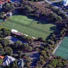 City Beach Tennis Club | 6 Frinton Ave, City Beach WA 6015, Australia
