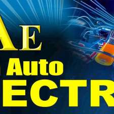 Issa Auto Electrix | 26/575 Woodville Rd, Guildford NSW 2161, Australia