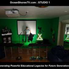 Ocean Shores Television | Generating Powerful Educational Legacies for Future Generations, Studio 1, Suite 7/88 Rajah Rd, Ocean Shores NSW 2483, Australia