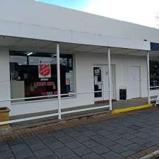 Salvos Thrift shop | 40A Woolshed St, Bordertown SA 5268, Australia