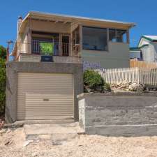 Beachfront Opossum Bay Bliss | 39 Gellibrand Ln, Opossum Bay TAS 7023, Australia