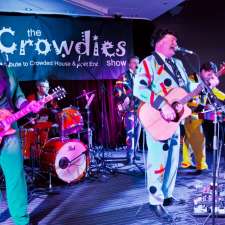 The Crowdies Show | 236 Peats Ferry Rd, Hornsby NSW 2077, Australia