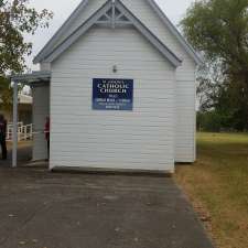 St Joseph’s catholic Church | 20 Bass Rd, Bass VIC 3991, Australia