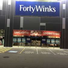 Forty Winks O'Connor | 5 Stockdale Rd, O'Connor WA 6163, Australia