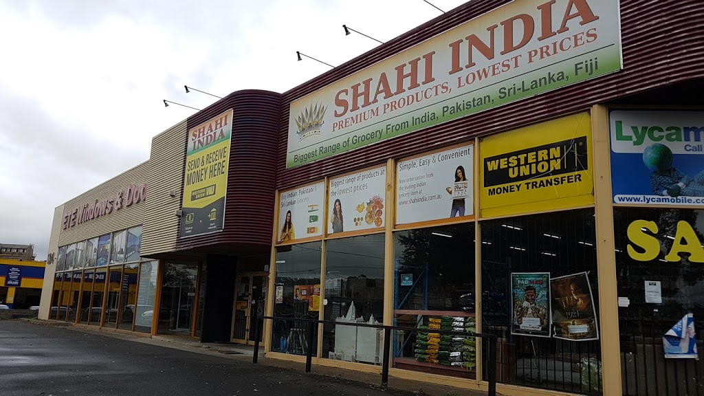 Shahi India Grocery (5/134 Springvale Rd) Opening Hours