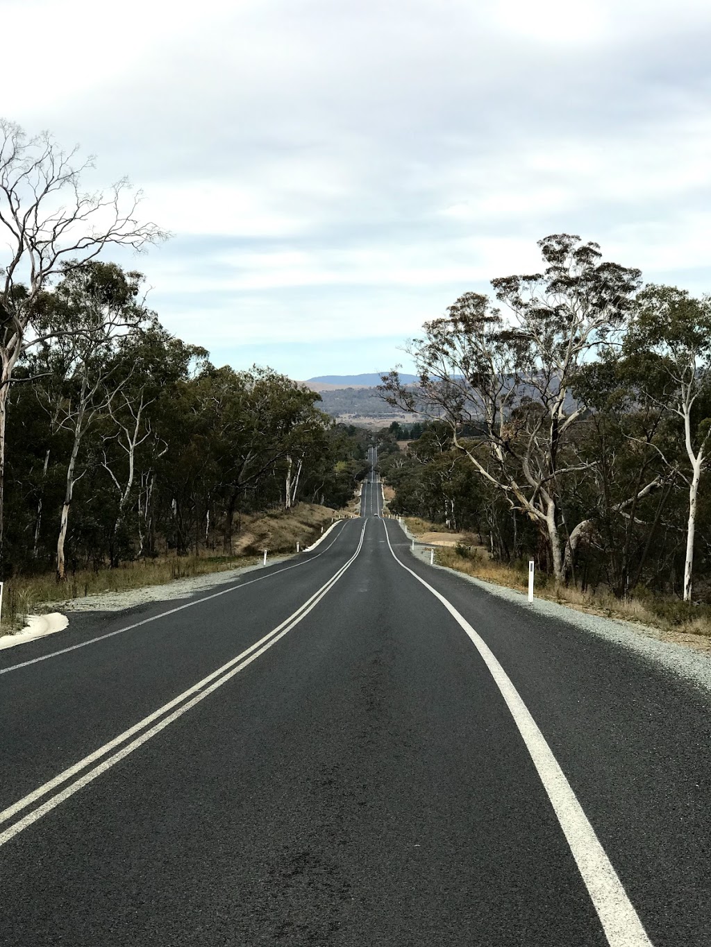 Stony Creek Nature Reserve | park | Carwoola NSW 2620, Australia