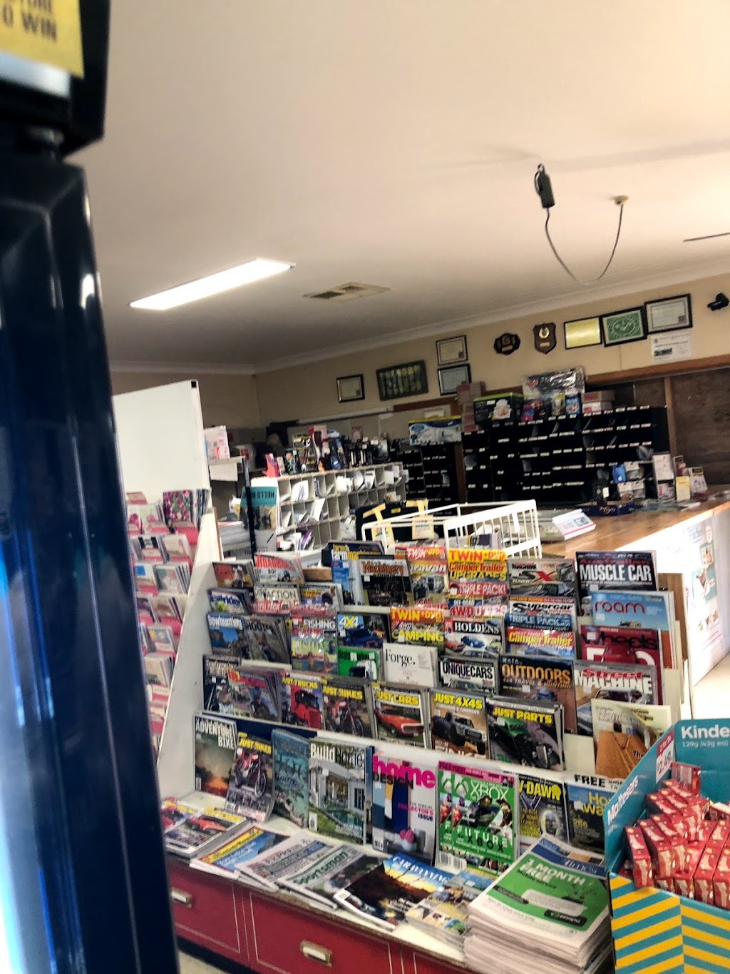 Moonbi Liquor & Grocery Store | liquor store | 100 Gill St, Moonbi NSW 2353, Australia | 0267603891 OR +61 2 6760 3891