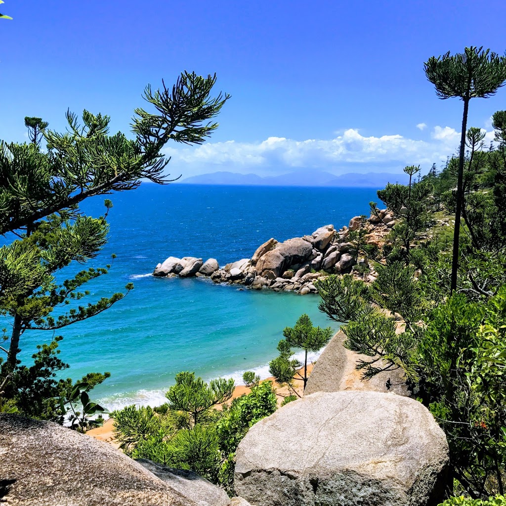 Destination Adventure Magnetic Island | Magnetic Island, 11 Barbarra St, Picnic Bay QLD 4819, Australia | Phone: 0425 796 042