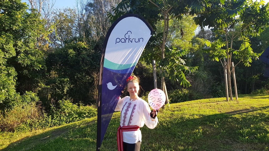 Kelvin Grove parkrun | gym | Bishop St, Kelvin Grove QLD 4059, Australia