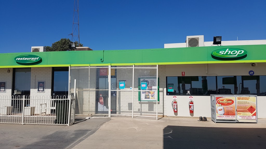 BP Tinman / PERRYS | gas station | A1, National Highway, Nelshaby SA 5540, Australia | 0886344270 OR +61 8 8634 4270