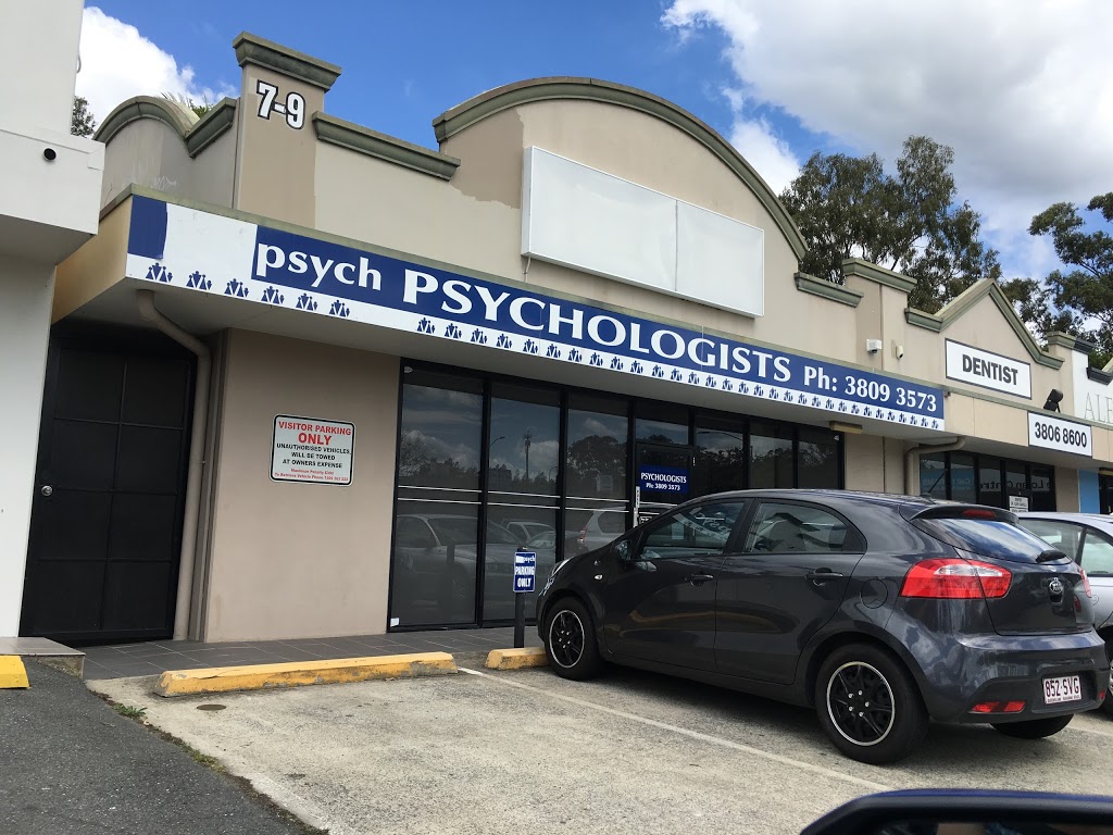 Evolve Psych Consultants Pty Ltd | health | Unit 5/98 Anzac Ave, Hillcrest QLD 4118, Australia | 0738093573 OR +61 7 3809 3573