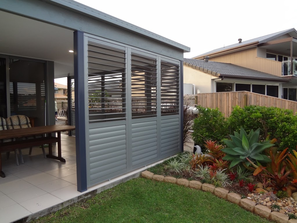 Complete Blinds & Awnings (122 Jellicoe St) Opening Hours