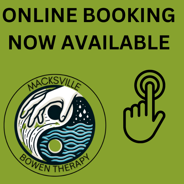 Macksville Bowen Therapy | shop 2/29 Wallace St, Macksville NSW 2447, Australia | Phone: 0418 552 813