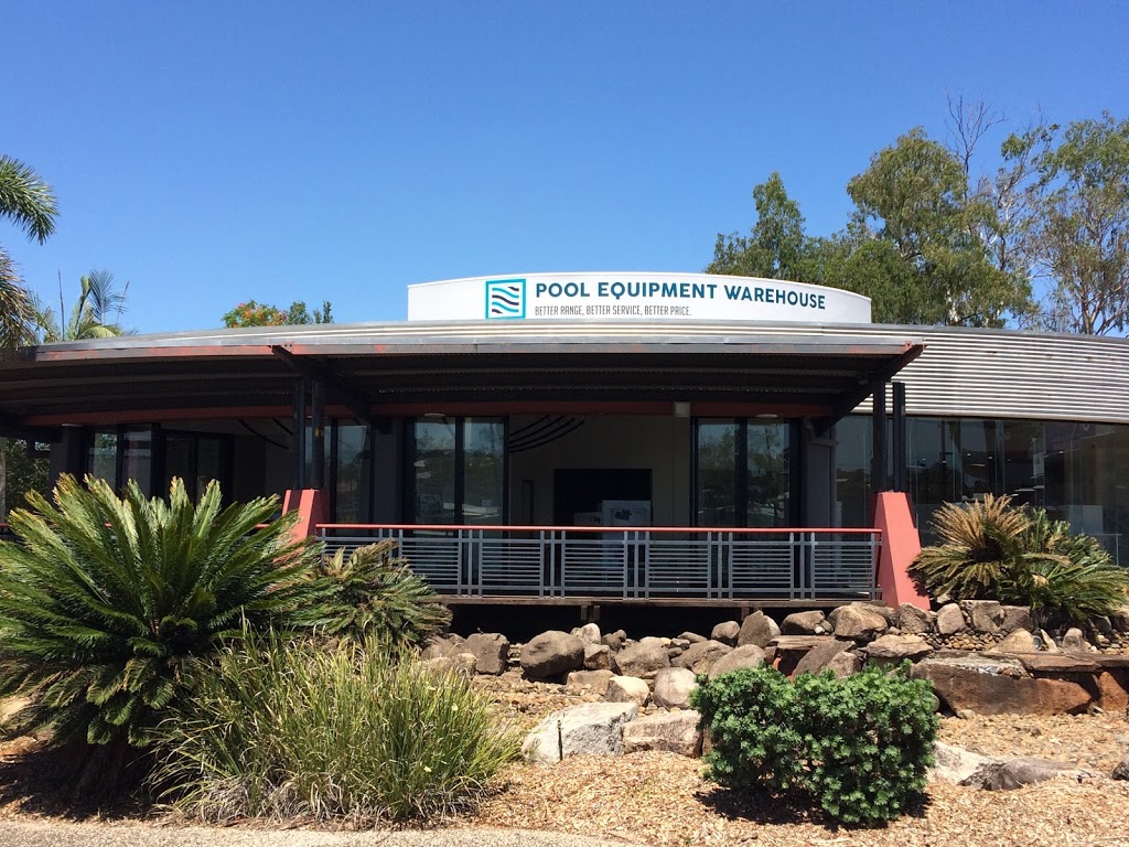 Pool Equipment Warehouse | store | 711 Beaudesert Rd, Rocklea QLD 4106, Australia | 0732772554 OR +61 7 3277 2554