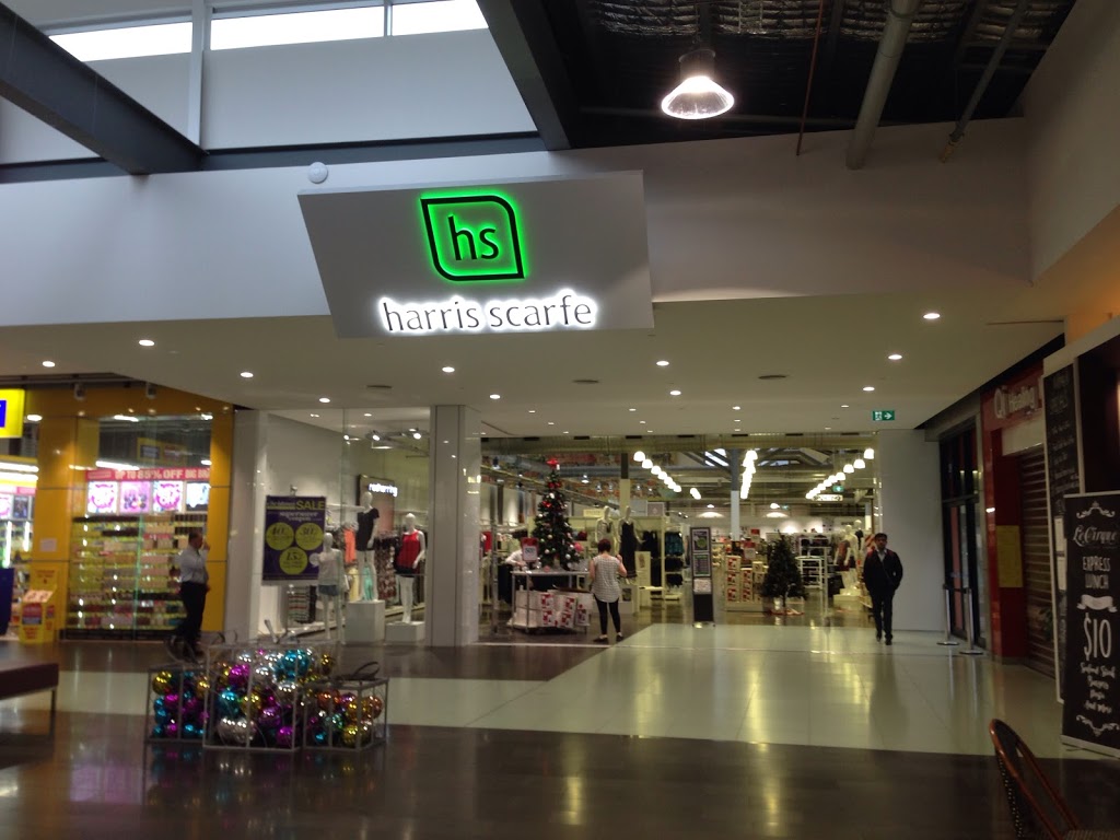 Harris Scarfe | department store | Spencer Outlet Centre MM01, 201 Spencer St, Docklands VIC 3008, Australia | 0399161708 OR +61 3 9916 1708