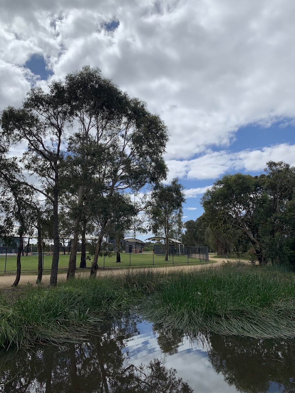 Casey Fields | 160 Berwick-Cranbourne Rd, Cranbourne East VIC 3977, Australia | Phone: (03) 9705 5200
