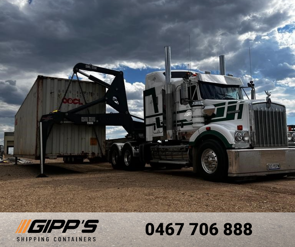 Gipps Shipping Containers | 50 Saleyards Rd, Benalla VIC 3672, Australia | Phone: 0467 706 888 Gipps Shipping Containers | 50 Saleyards Rd, Benalla VIC 3672, Australia | Phone: 0467 706 888