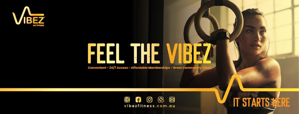 VibeZ 24/7 Fitness | gym | Shop 3/17-21 Pacific Hwy, San Remo NSW 2262, Australia | 0243904221 OR +61 2 4390 4221