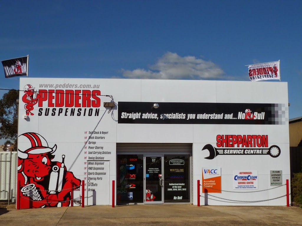Shepparton Service Centre | car repair | 57 Mitchell St, Shepparton VIC 3630, Australia | 0358312866 OR +61 3 5831 2866