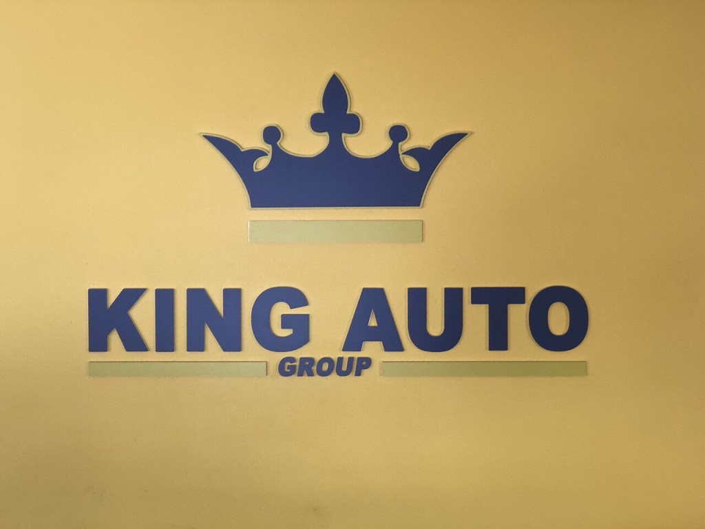 King Auto Group | car dealer | 50A Macbarry Pl, Rocklea QLD 4106, Australia | 0732743428 OR +61 7 3274 3428