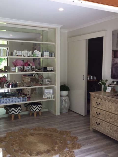 Skin to Die For | 56 Tyberry St, Chandler QLD 4155, Australia | Phone: 0408 654 382