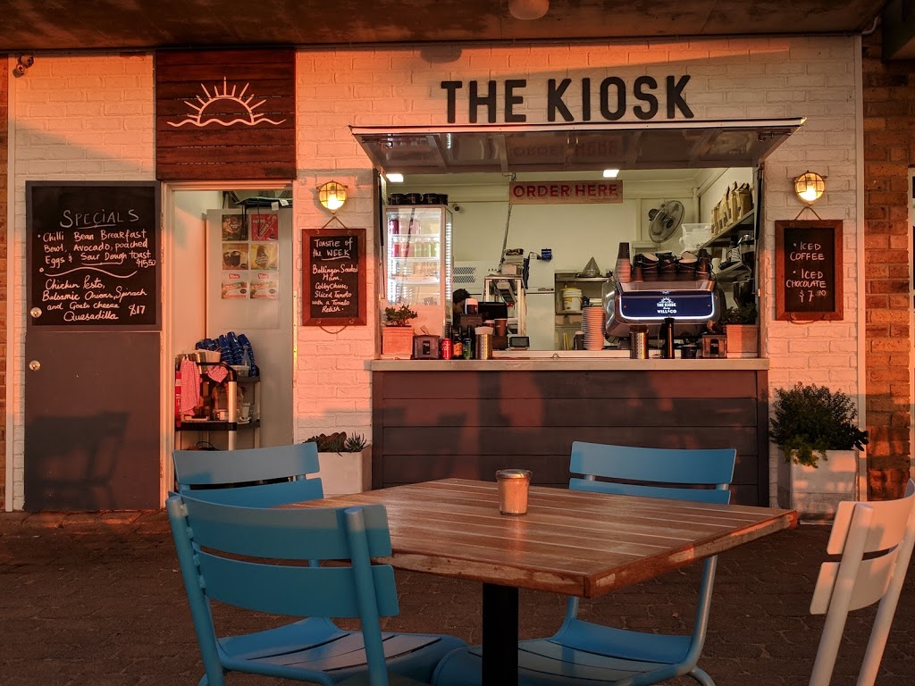 The Kiosk Sawtell Beach | Corner Second &, Fourth Ave, Sawtell NSW 2452, Australia | Phone: 0499 908 210