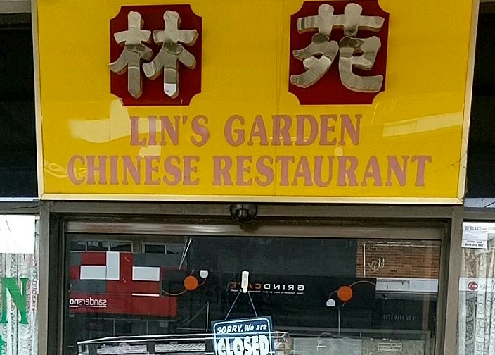 Lin S Garden Chinese Restaurant 48 Morts Rd Mortdale Nsw 2223