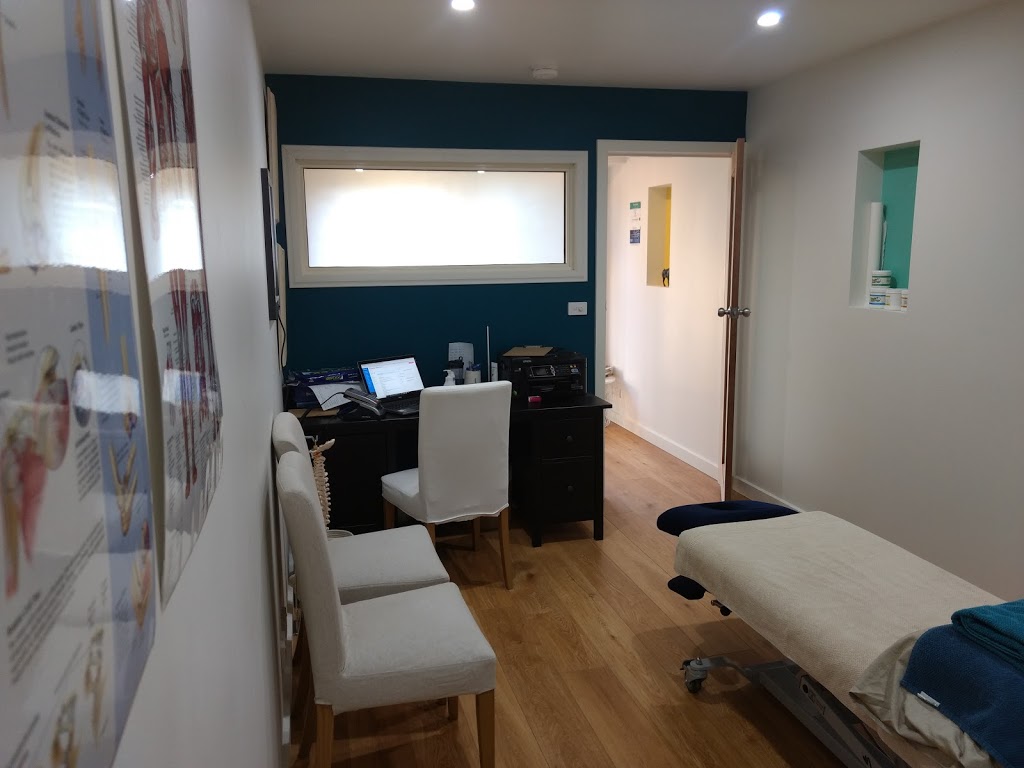 Cranfield Osteopathy | health | 1 Millar Cl, Wallan VIC 3756, Australia | 0435312847 OR +61 435 312 847