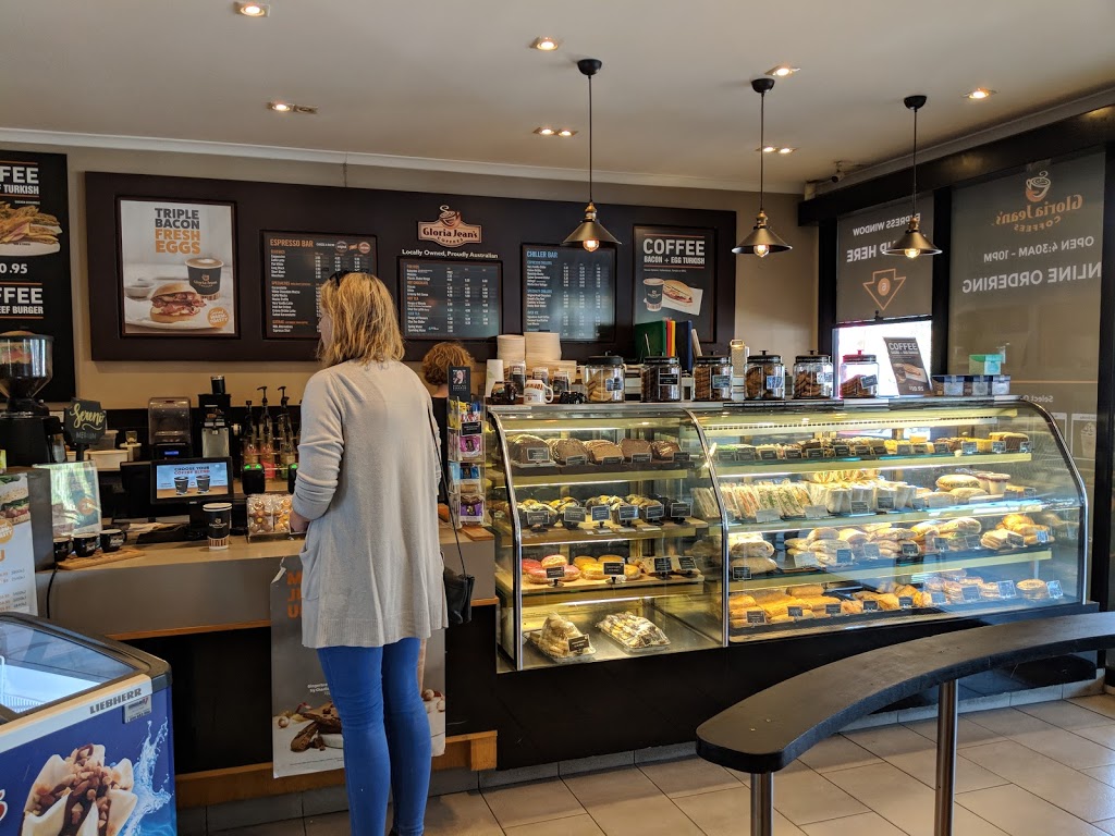 Gloria Jeans Coffees | cafe | Coffs Service Centre380 Pacific Highway, 4a, Coffs Harbour NSW 2450, Australia | 0266525755 OR +61 2 6652 5755