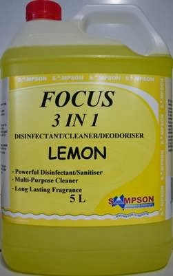 Sampson Chemical Products | 42 Redcliffe Gardens Dr, Clontarf QLD 4019, Australia | Phone: (07) 3283 4511