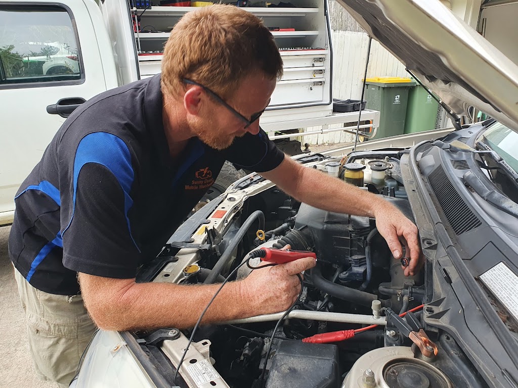 Sunny Coast Mobile Mechanical | car repair | 30 + Years In Business, Sippy Downs QLD 4556, Australia | 0431571456 OR +61 431 571 456
