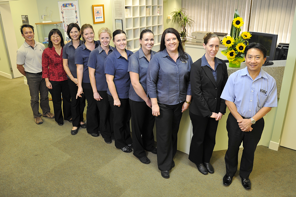 Whitford City Orthodontics | 52 Banks Ave, Hillarys WA 6025, Australia | Phone: (08) 9307 4033