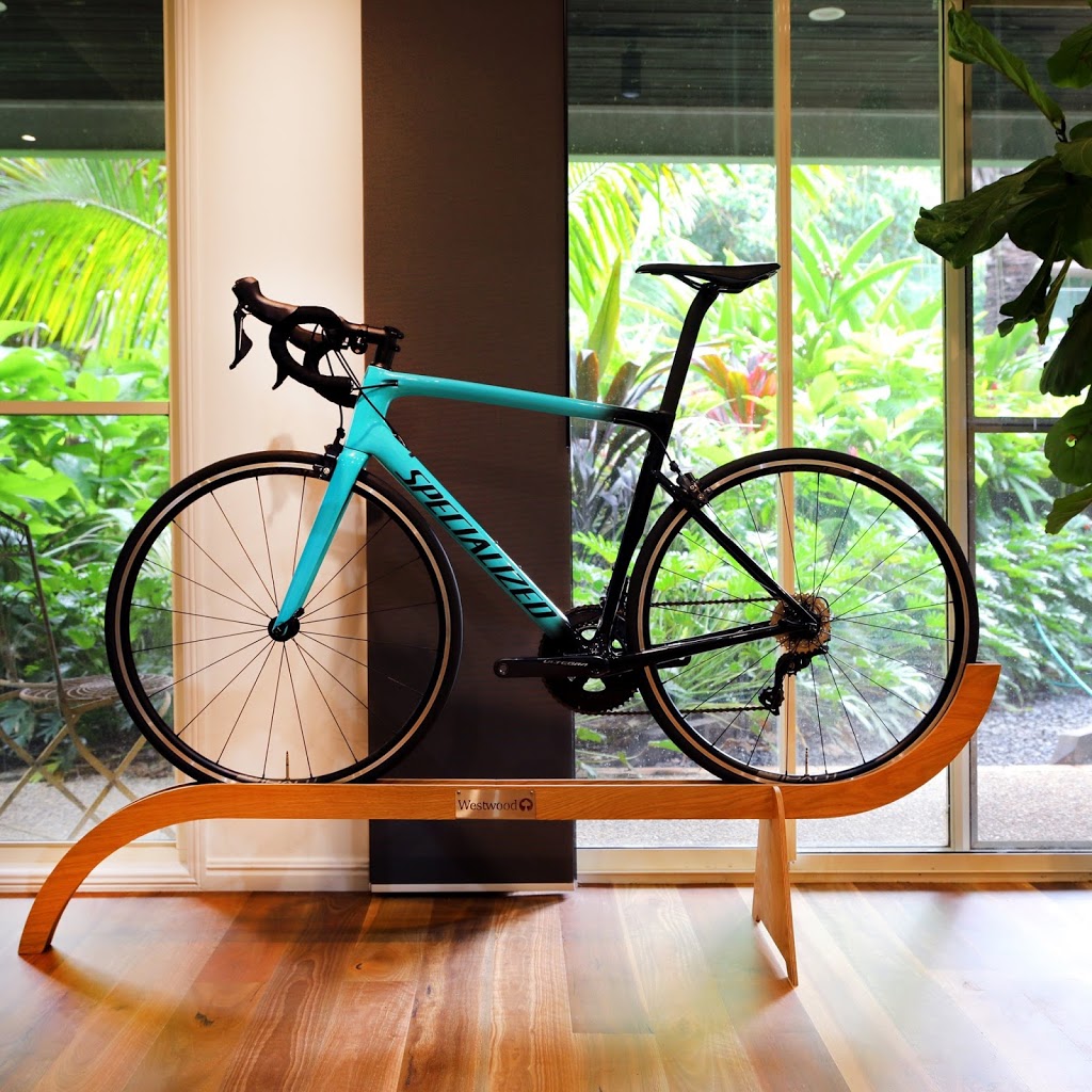 Designer Bike Stand By Westwood | bicycle store | 5/40 Paisley Dr, Lawnton QLD 4501, Australia | 0732856565 OR +61 7 3285 6565
