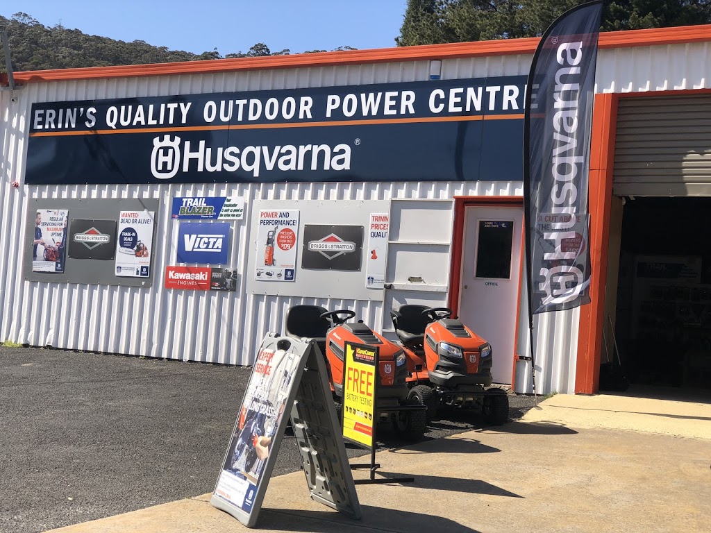 Erins Quality Outdoor Power Centre | general contractor | 83 Chifley Rd, Vale of Clwydd NSW 2790, Australia | 0263531608 OR +61 2 6353 1608