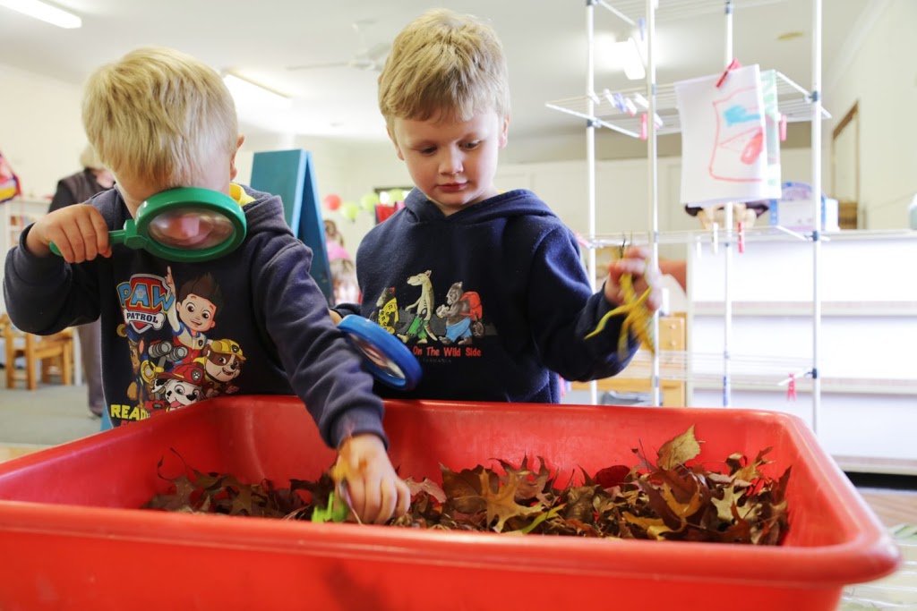 KU Donkin Preschool | Donkin Ave, Moss Vale NSW 2577, Australia | Phone: (02) 4868 1737