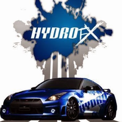 HydroFX | 7 Vine Ct, Hillside VIC 3037, Australia | Phone: 0421 569 033