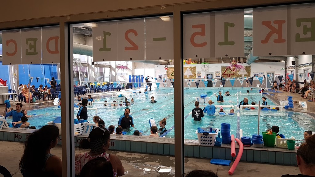 Paul Sadler Swimland | school | 101 Seebeck Dr, Narre Warren South VIC 3805, Australia | 0387905540 OR +61 3 8790 5540